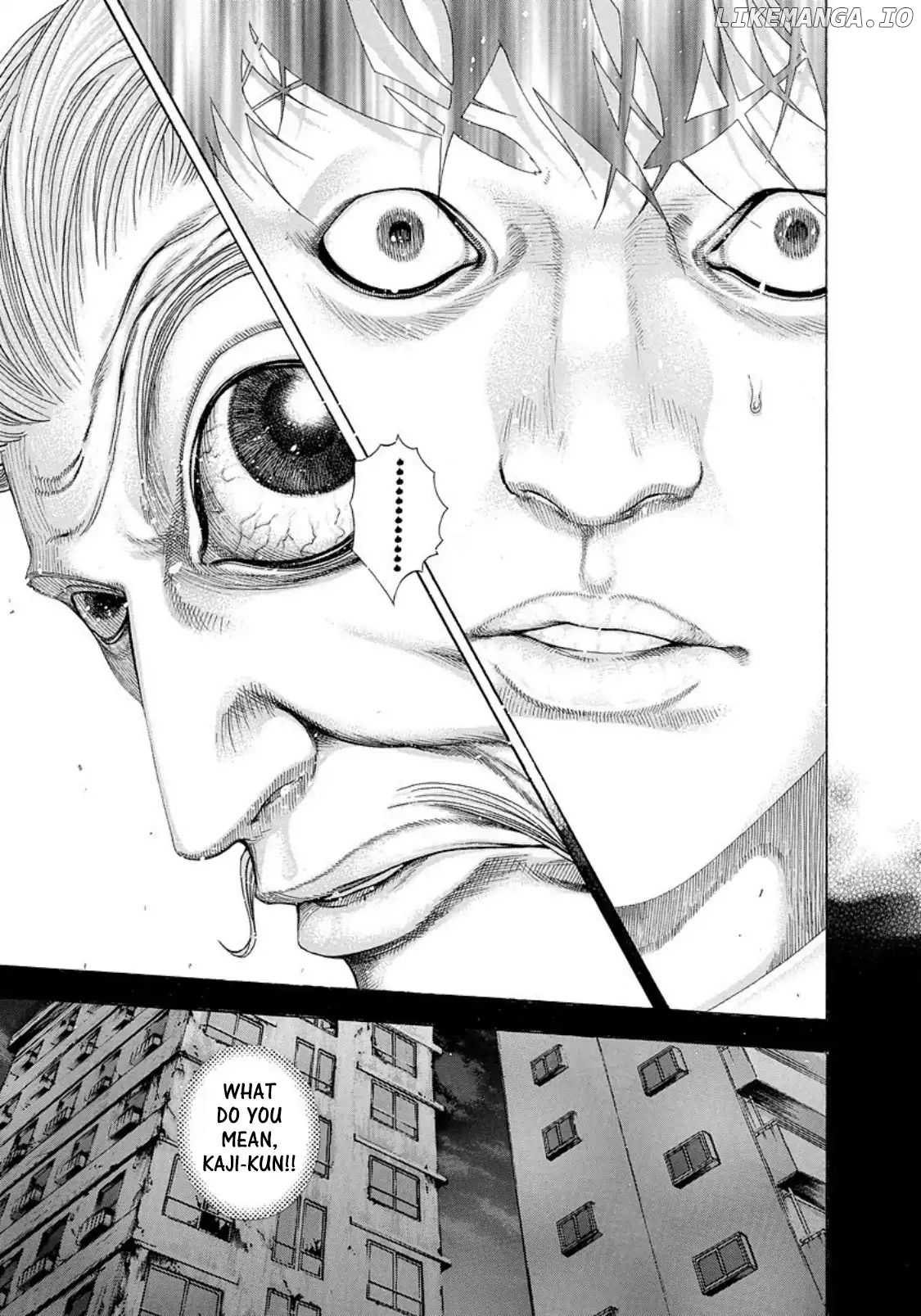 Read Usogui En Manga Online