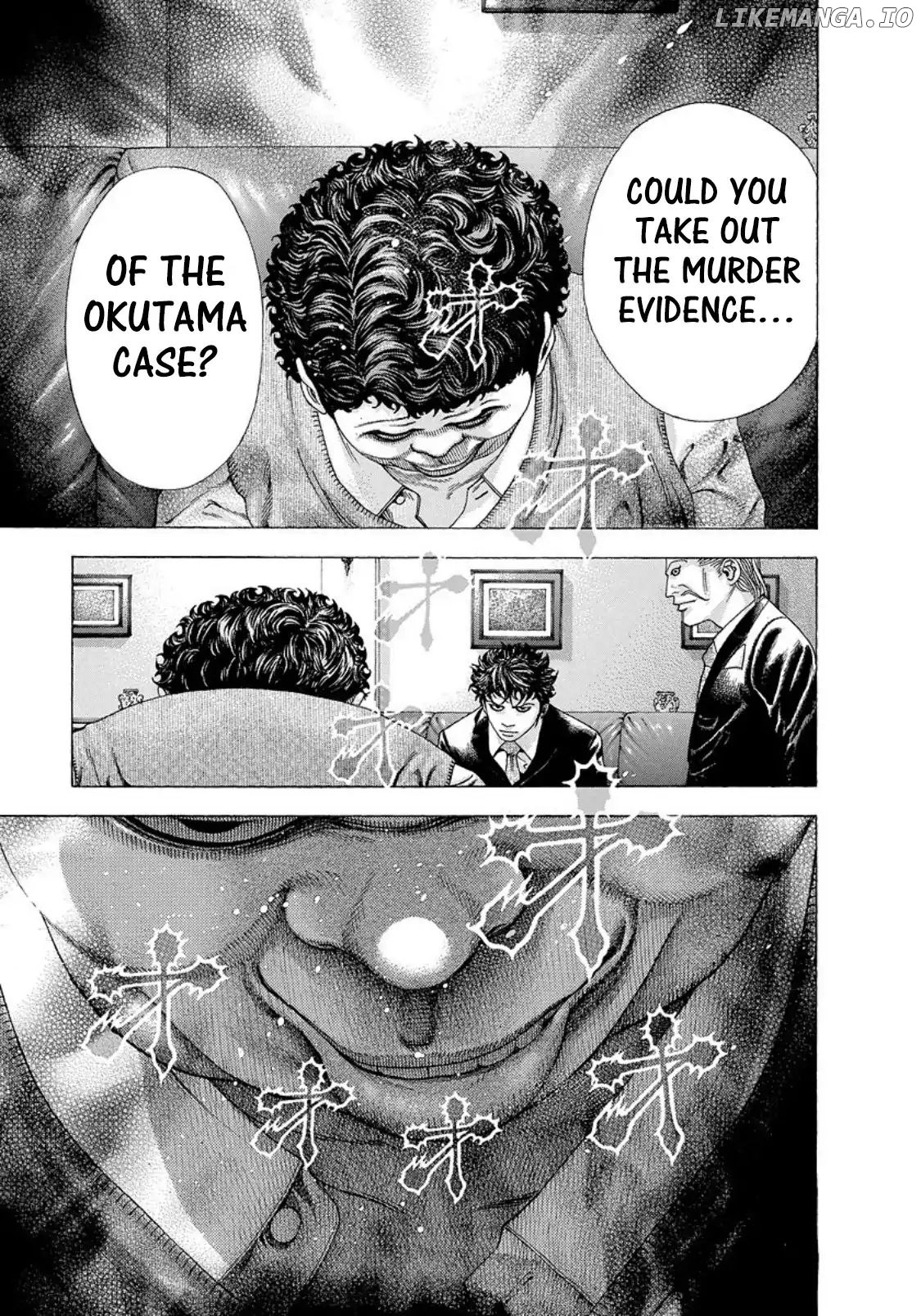 Read Usogui En Manga Online