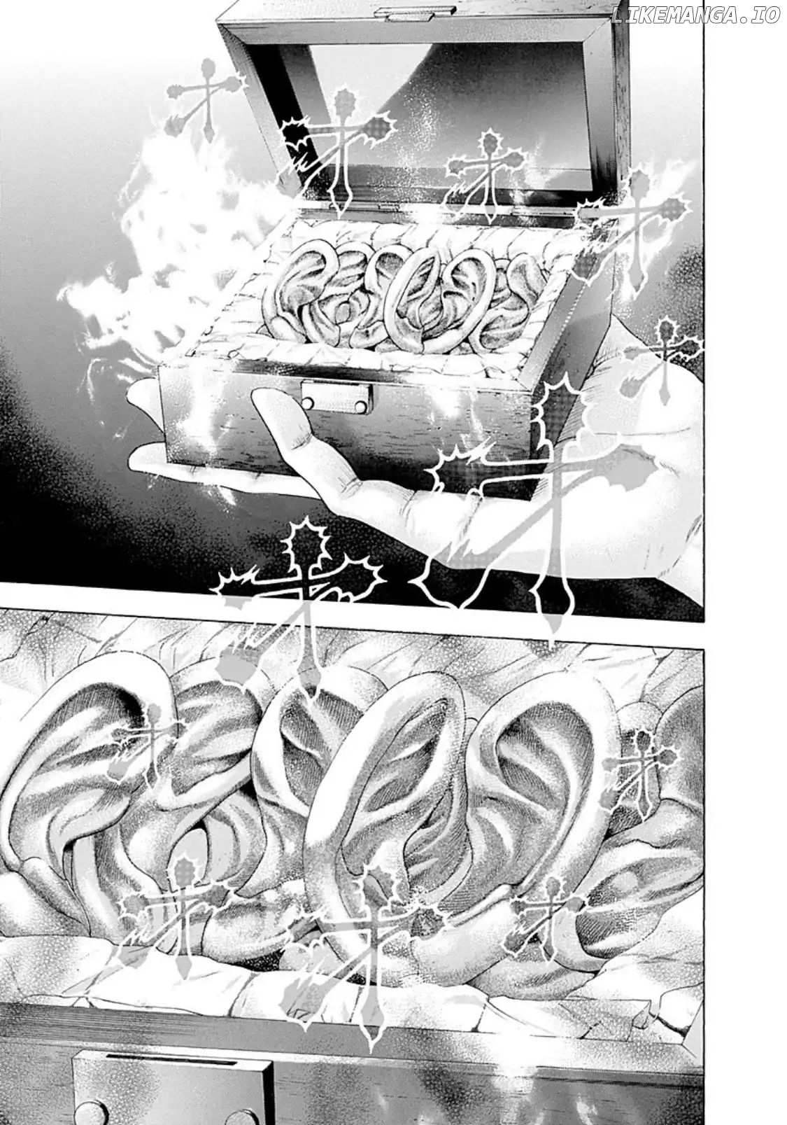 Read Usogui En Manga Online