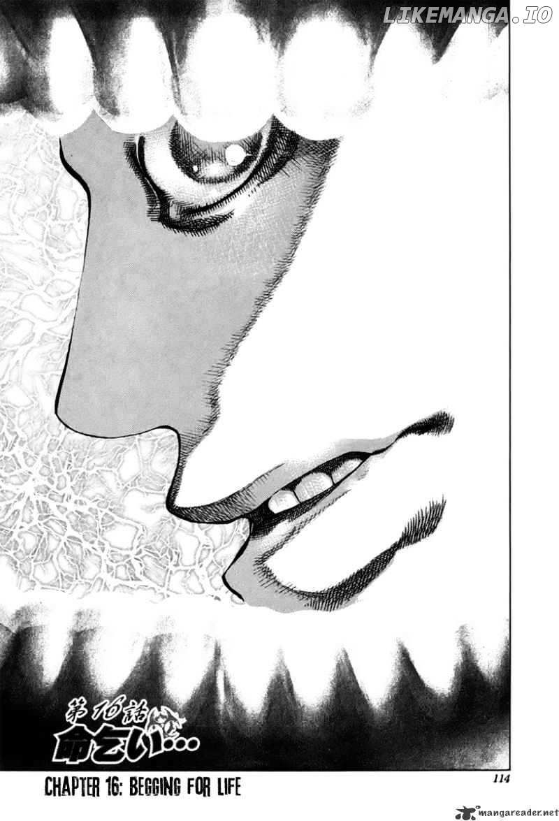 Read Usogui En Manga Online