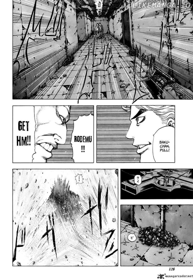 Read Usogui En Manga Online