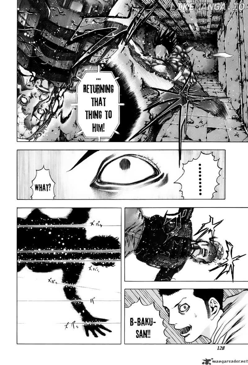 Read Usogui En Manga Online