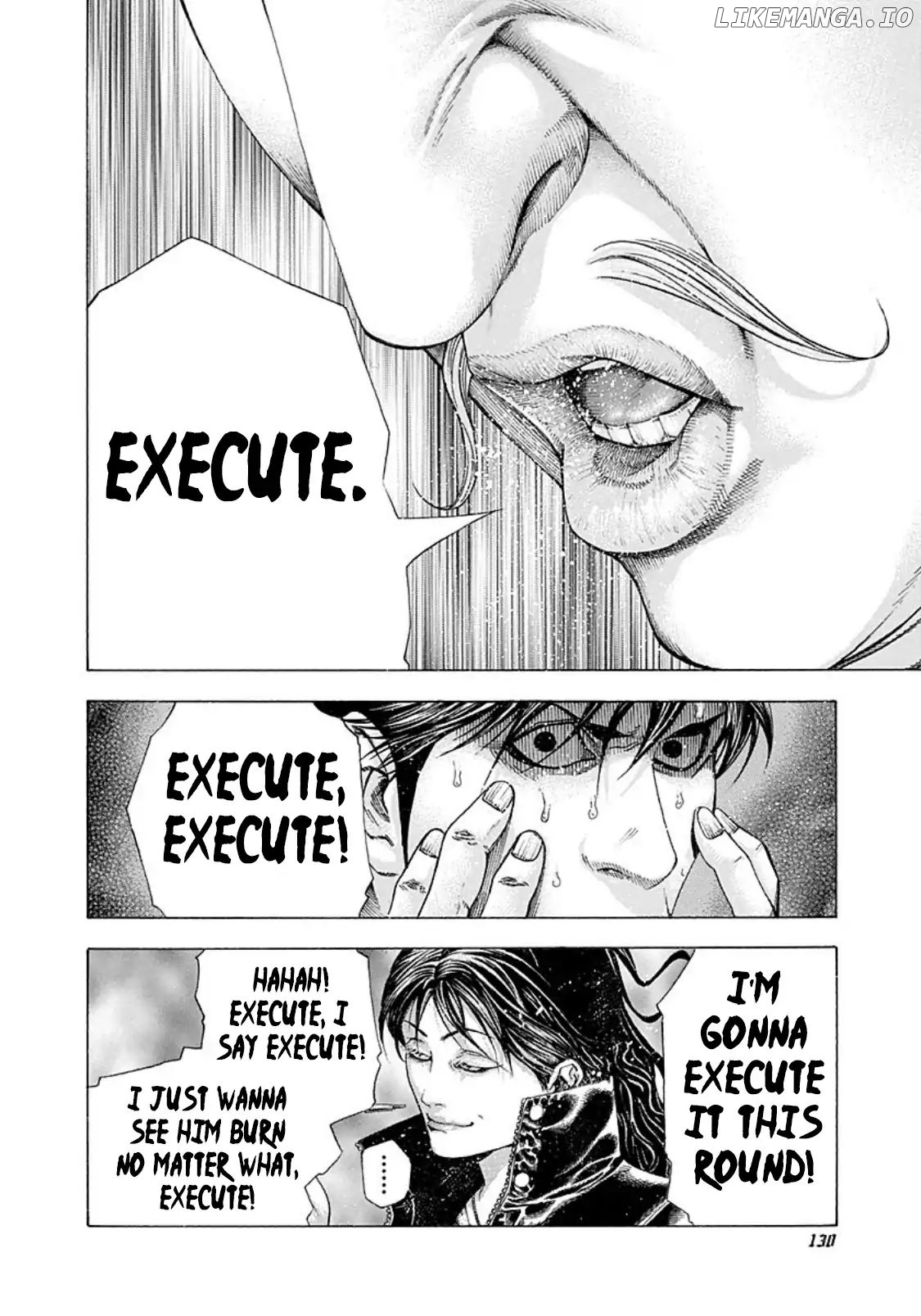 Read Usogui En Manga Online