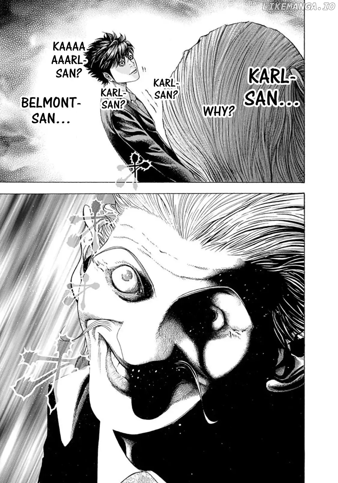 Read Usogui En Manga Online