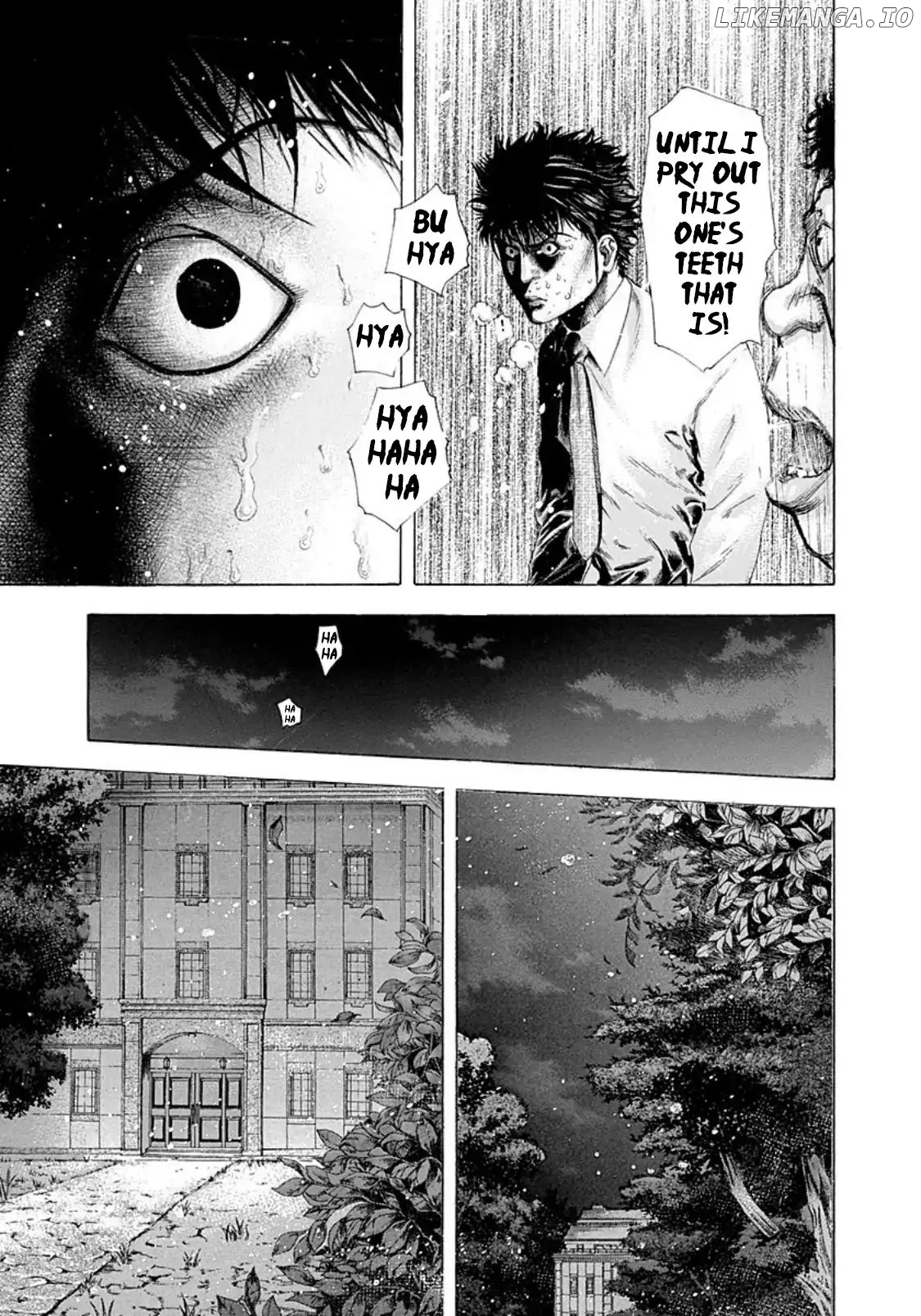 Read Usogui En Manga Online