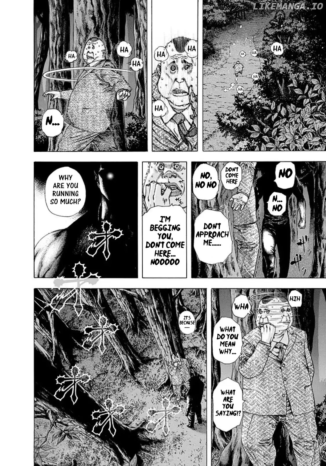 Read Usogui En Manga Online