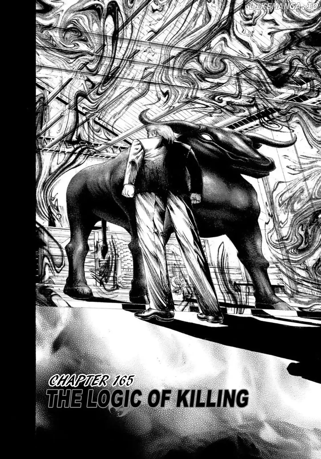Read Usogui En Manga Online