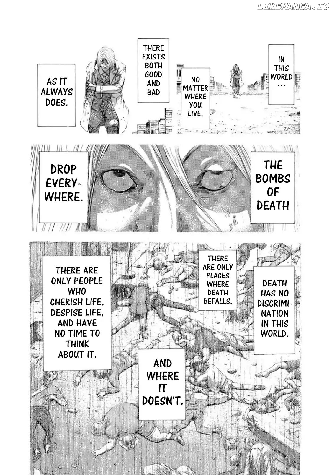 Read Usogui En Manga Online