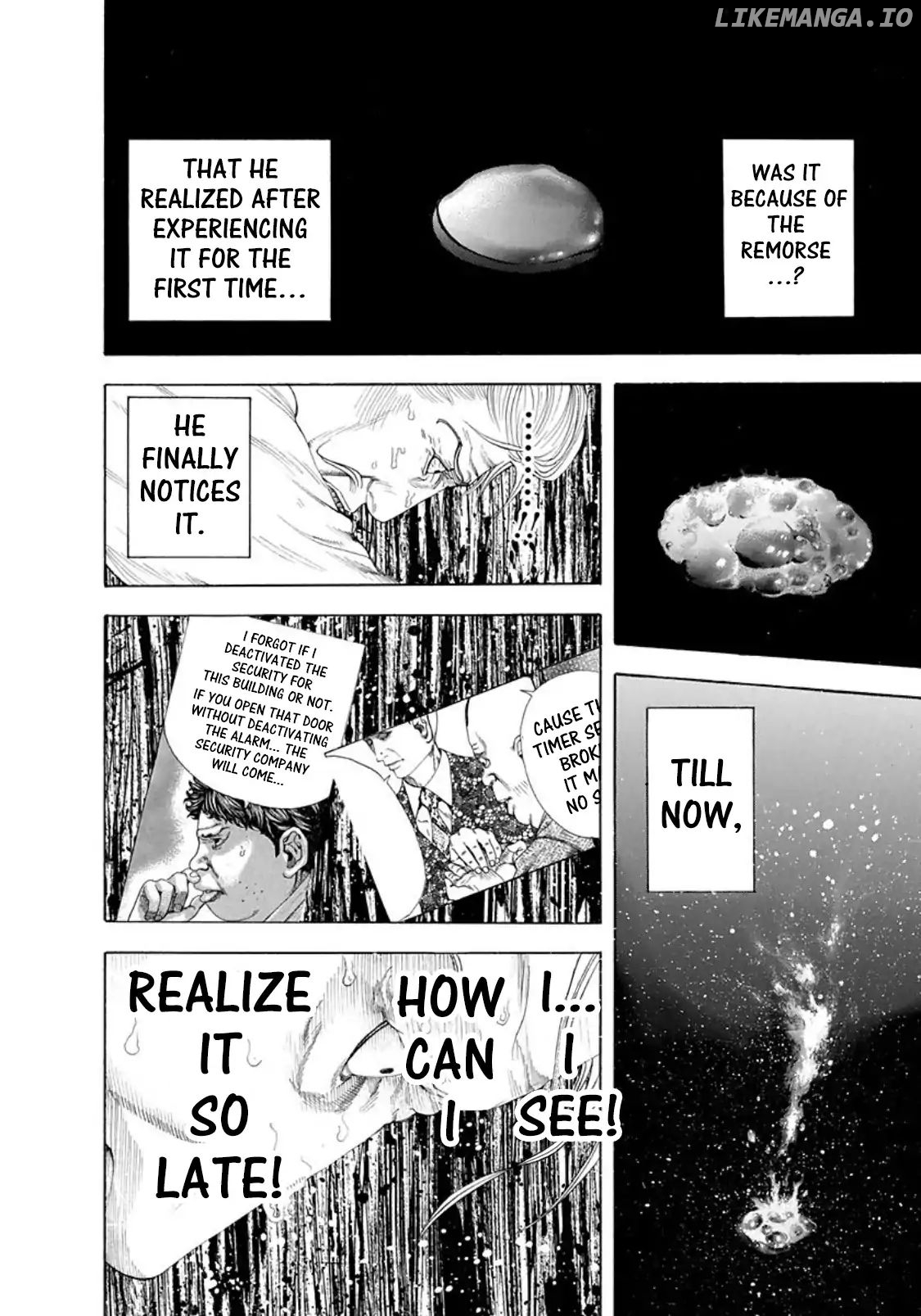 Read Usogui En Manga Online
