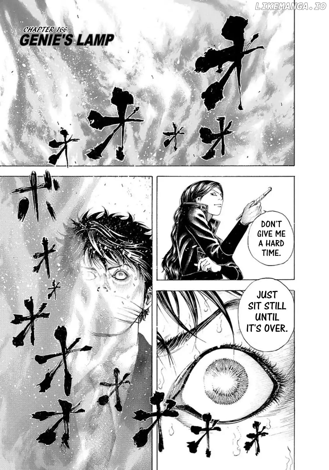 Read Usogui En Manga Online