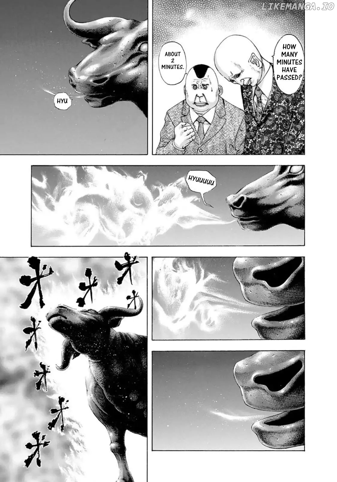 Read Usogui En Manga Online