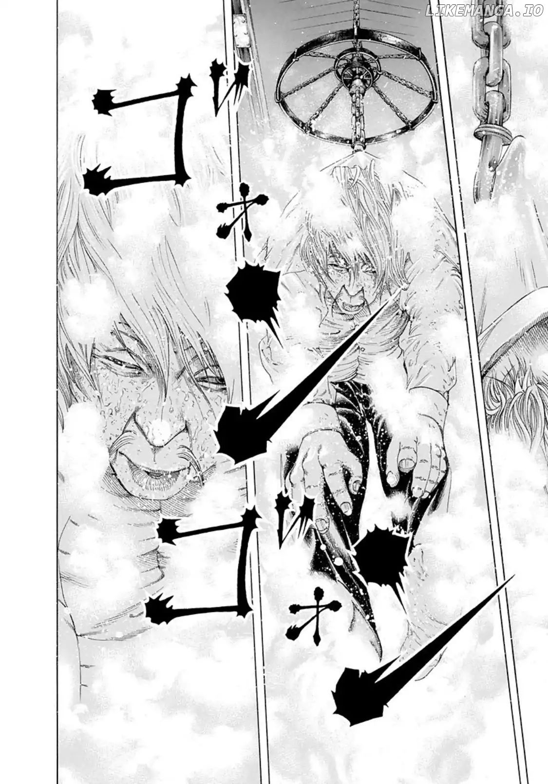 Read Usogui En Manga Online
