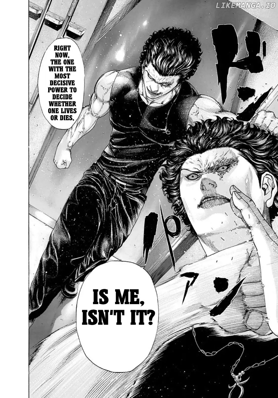 Read Usogui En Manga Online