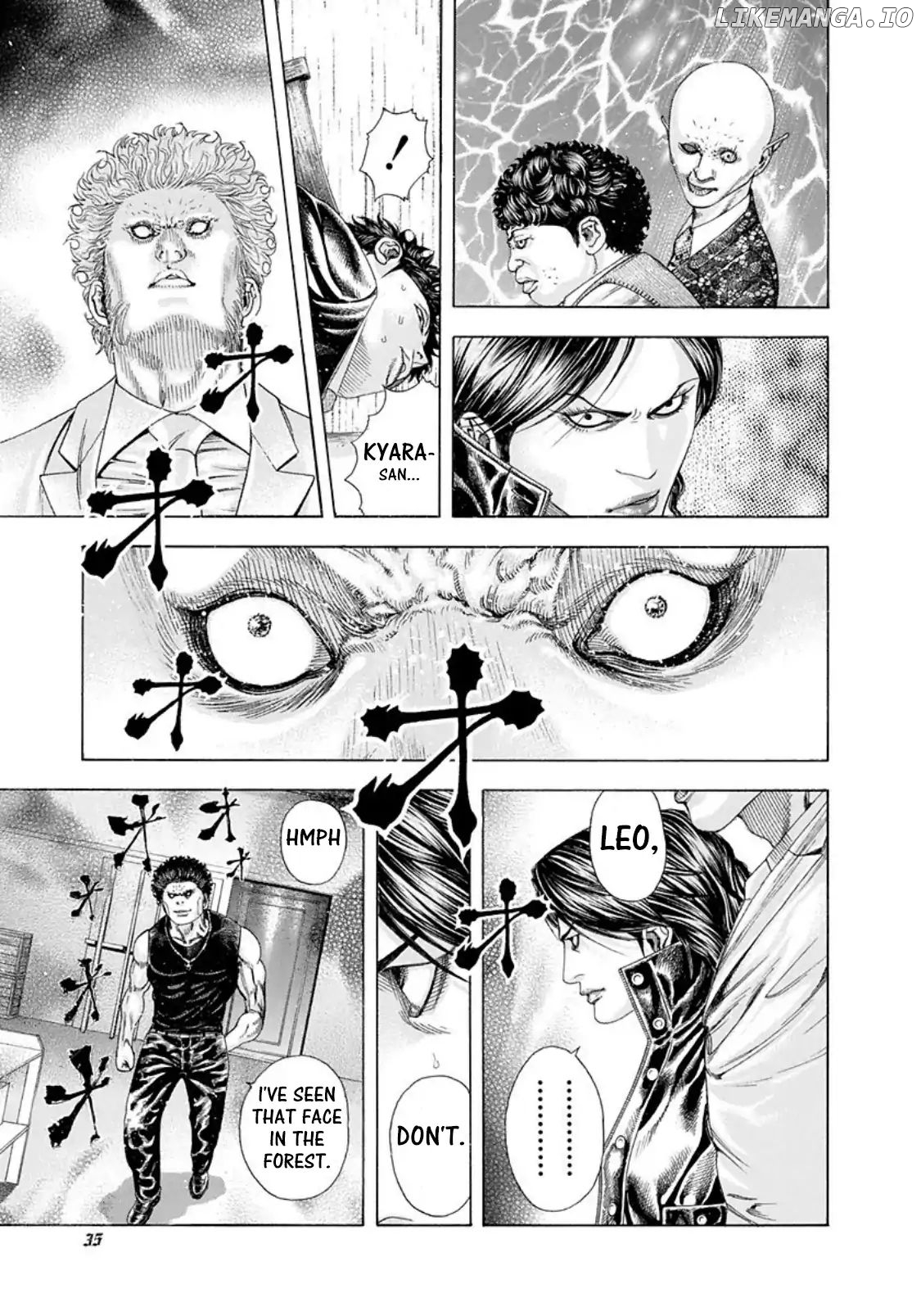 Read Usogui En Manga Online