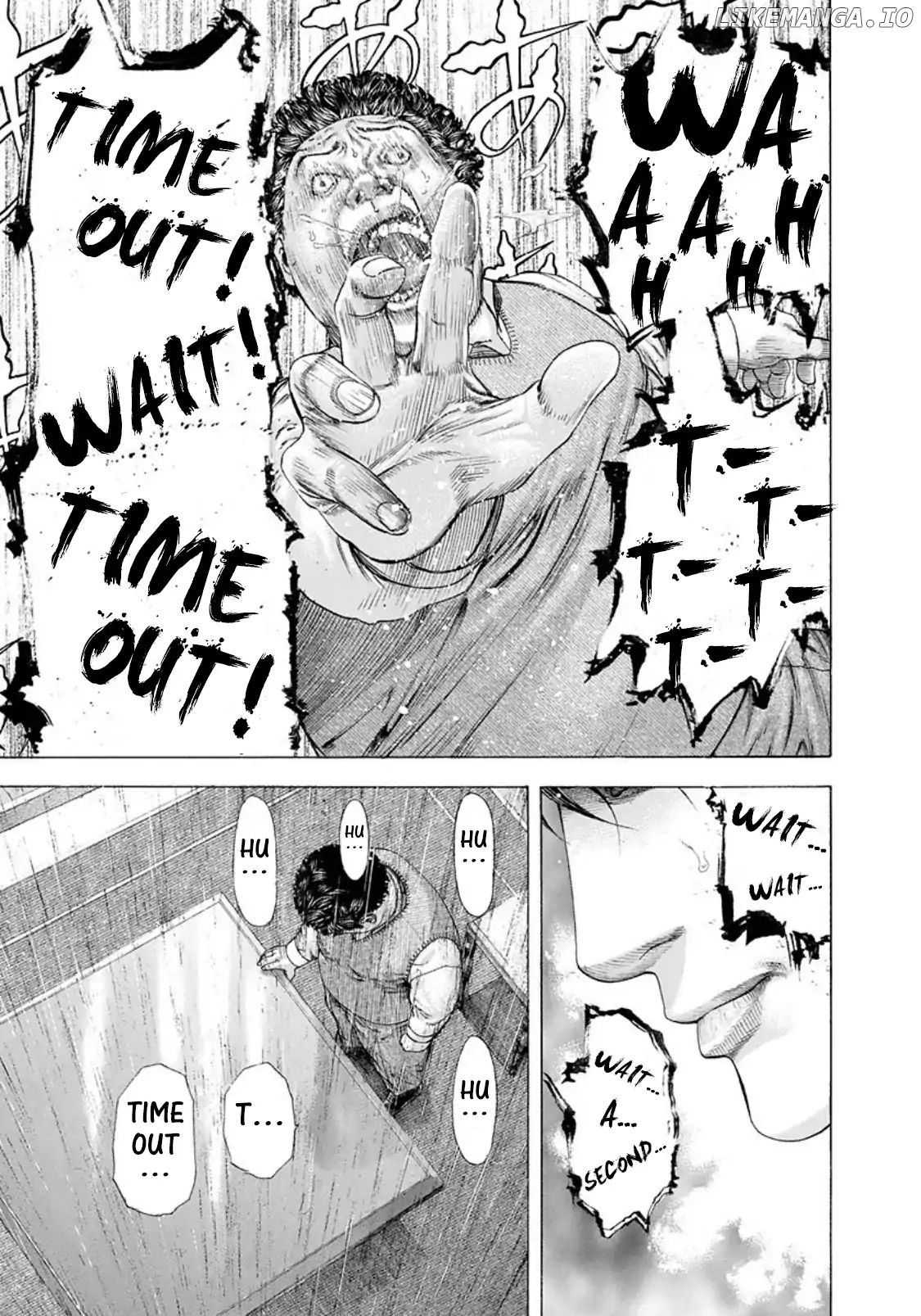 Read Usogui En Manga Online