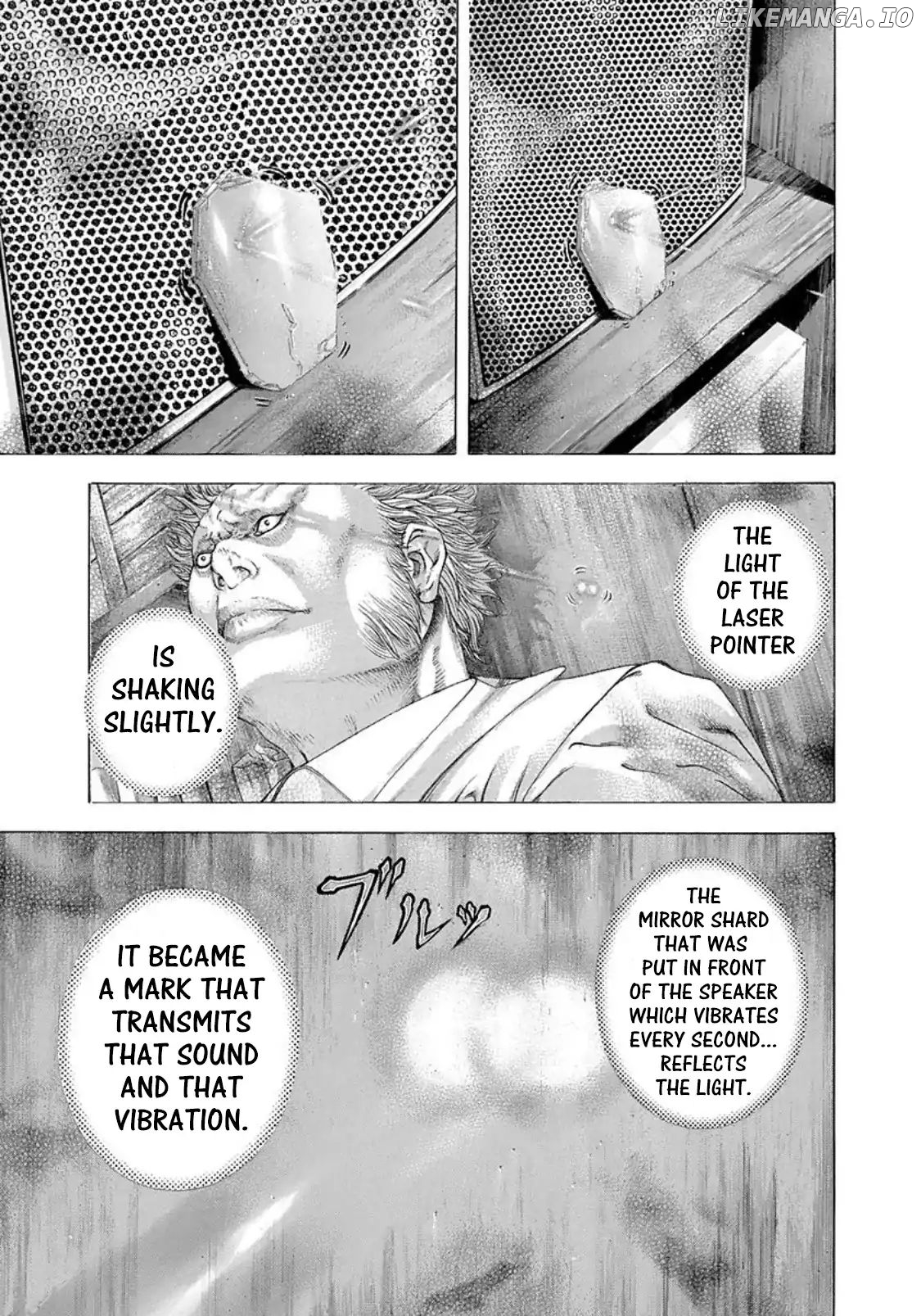 Read Usogui En Manga Online