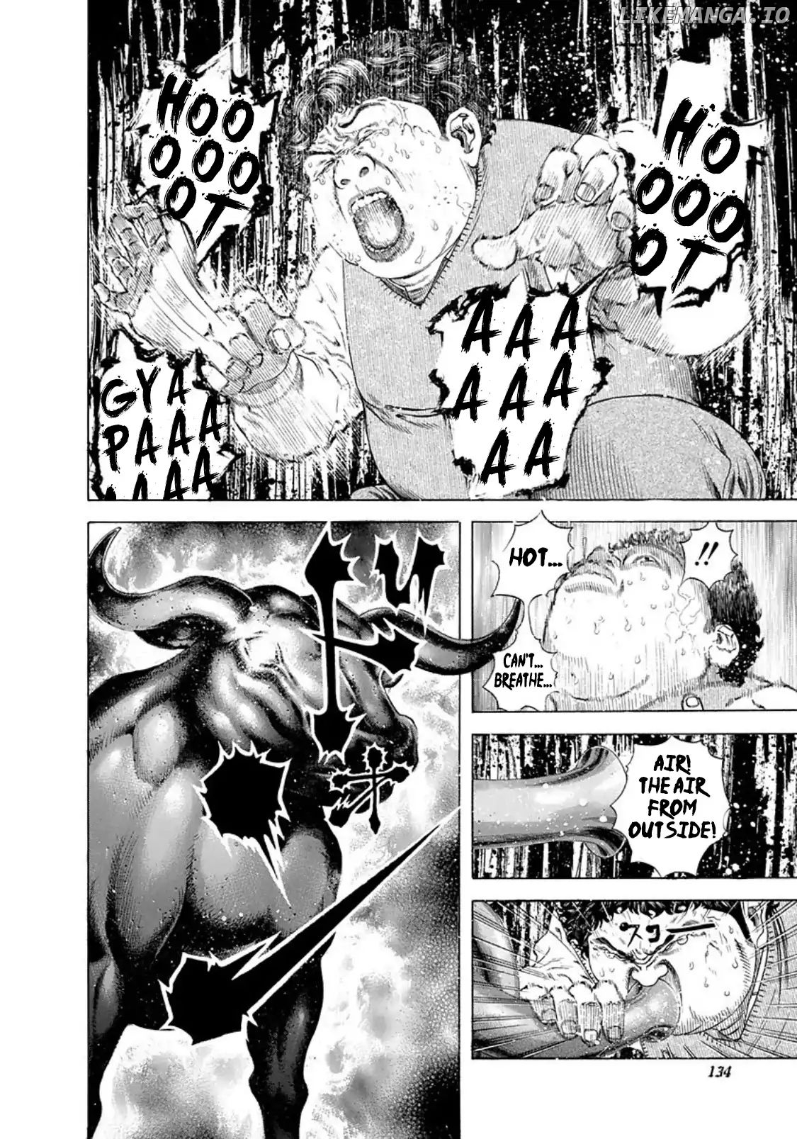 Read Usogui En Manga Online