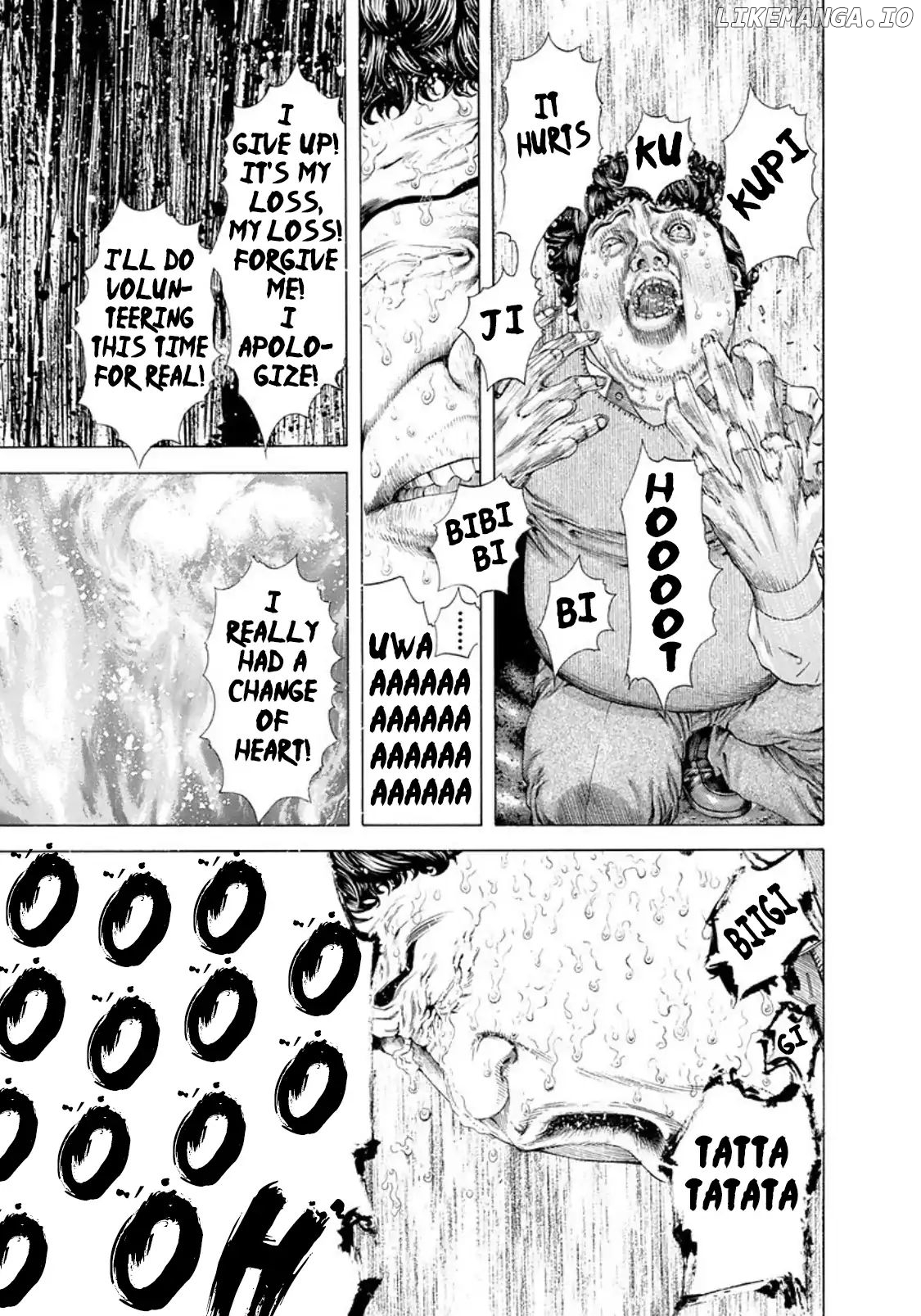 Read Usogui En Manga Online