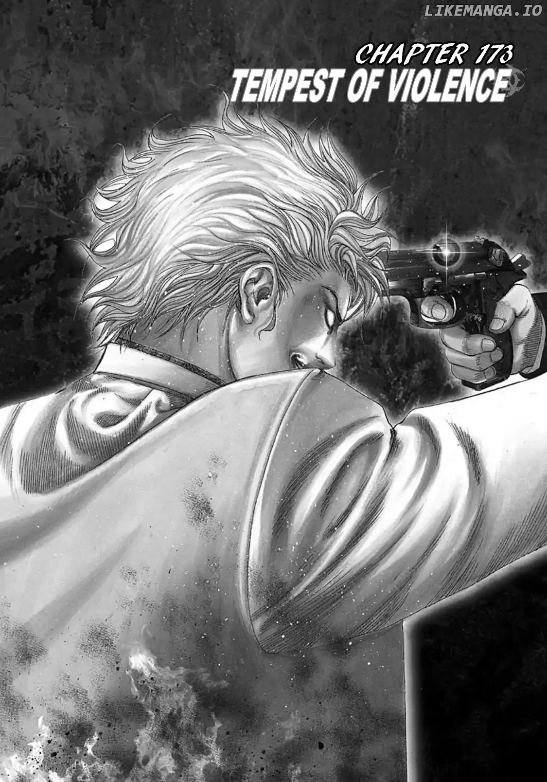 Read Usogui En Manga Online