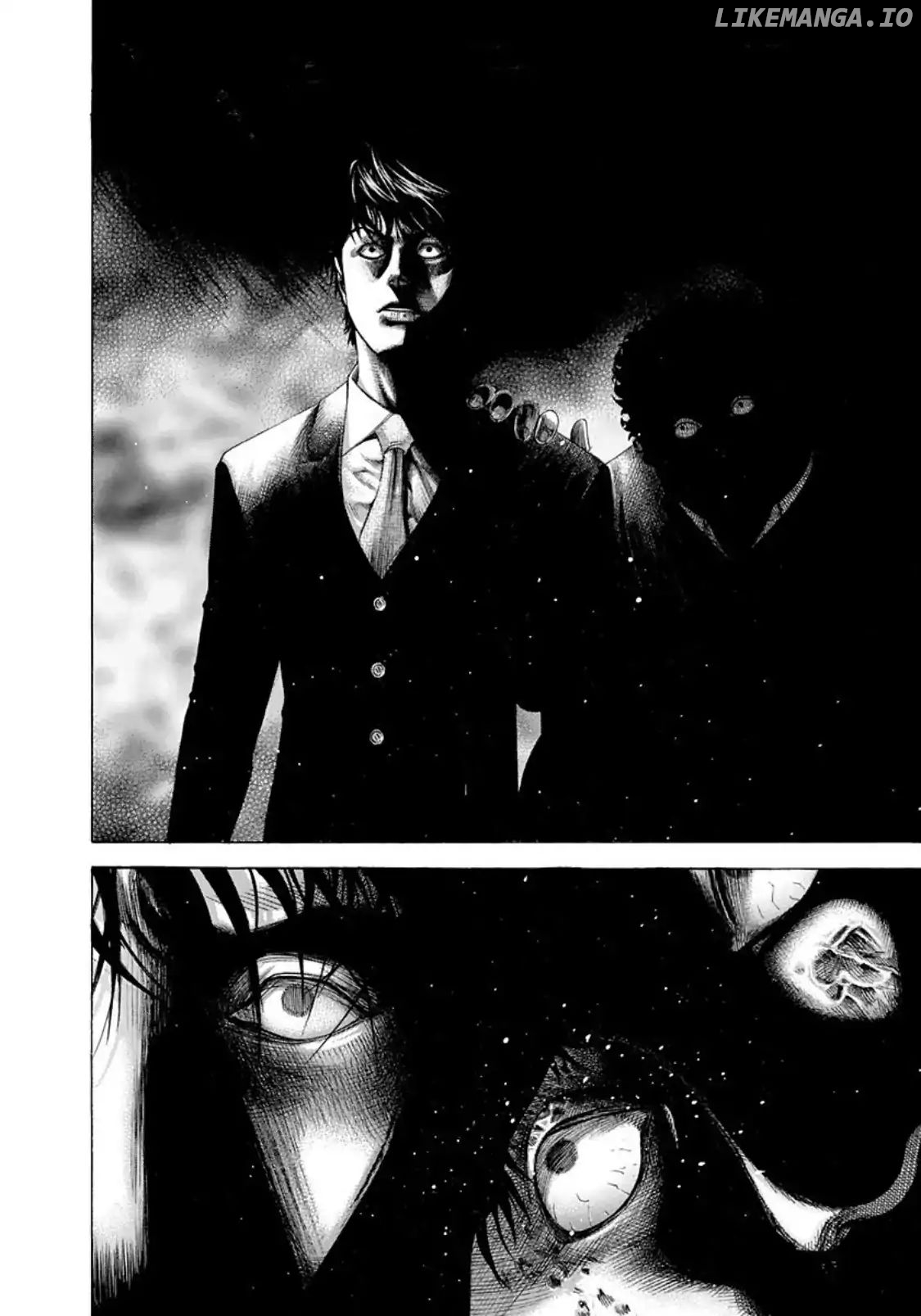 Read Usogui En Manga Online