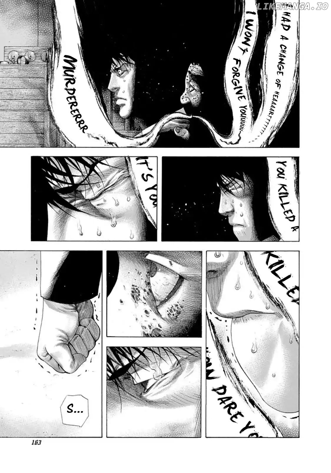 Read Usogui En Manga Online