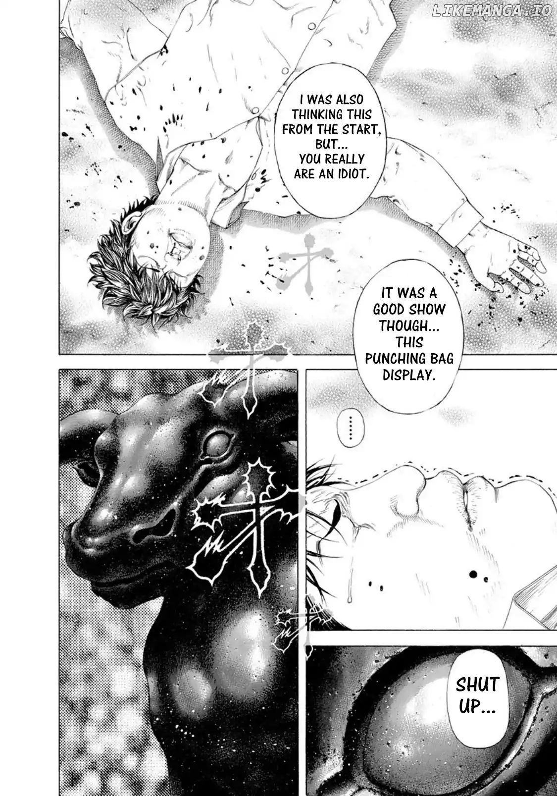 Read Usogui En Manga Online