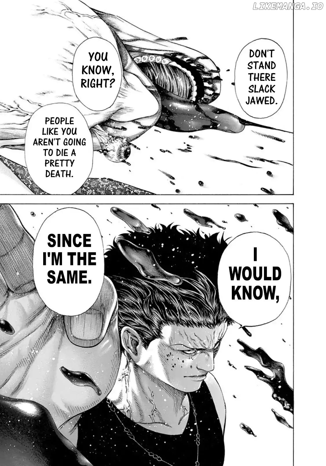 Read Usogui En Manga Online