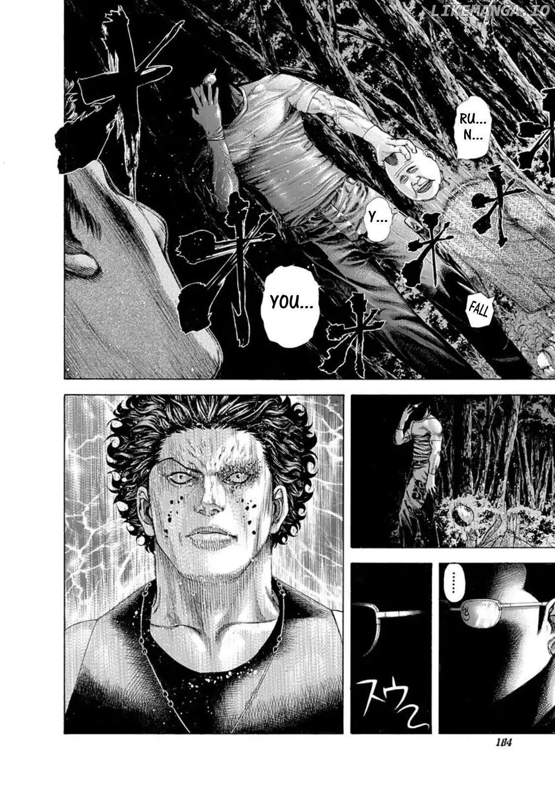 Read Usogui En Manga Online
