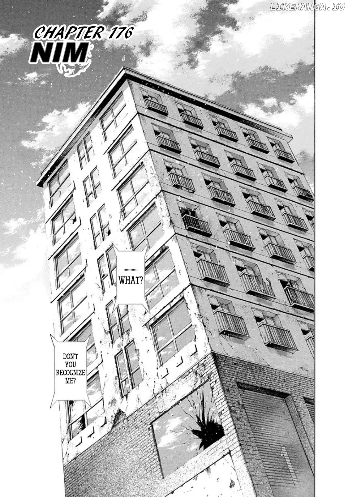 Read Usogui En Manga Online