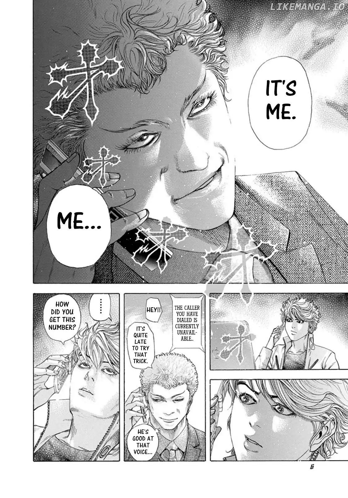 Read Usogui En Manga Online