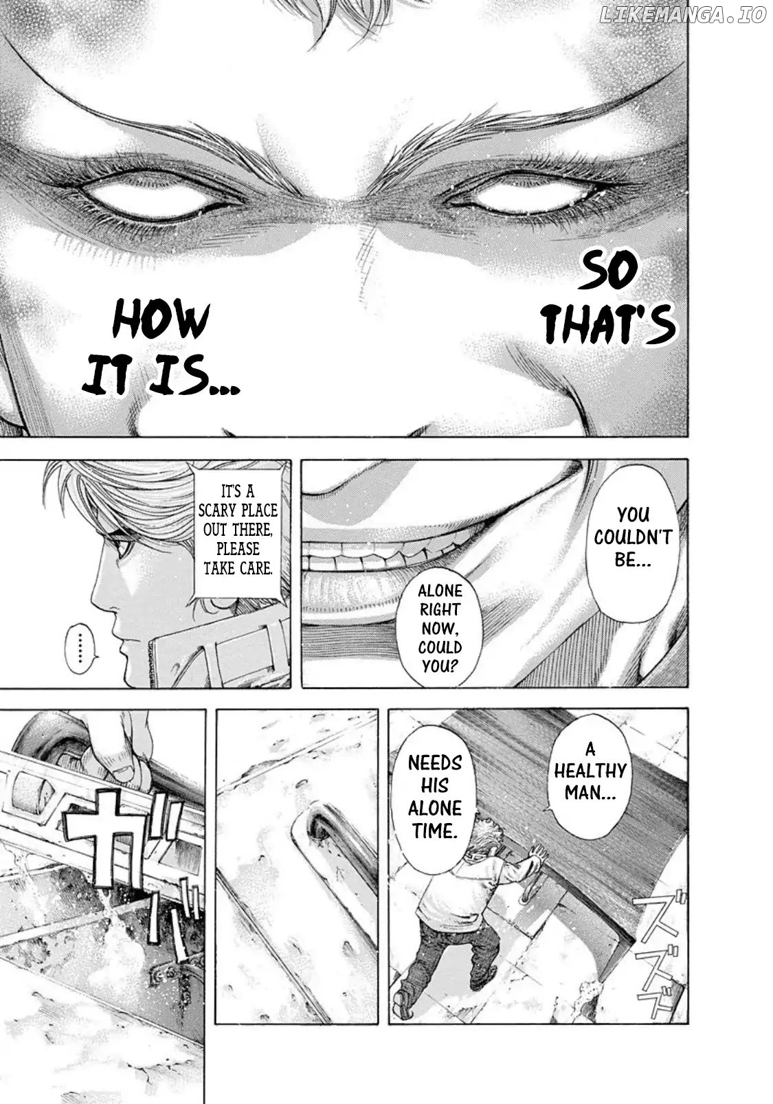 Read Usogui En Manga Online