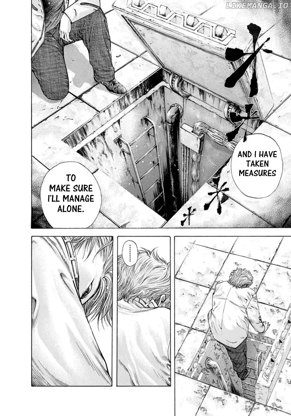 Read Usogui En Manga Online