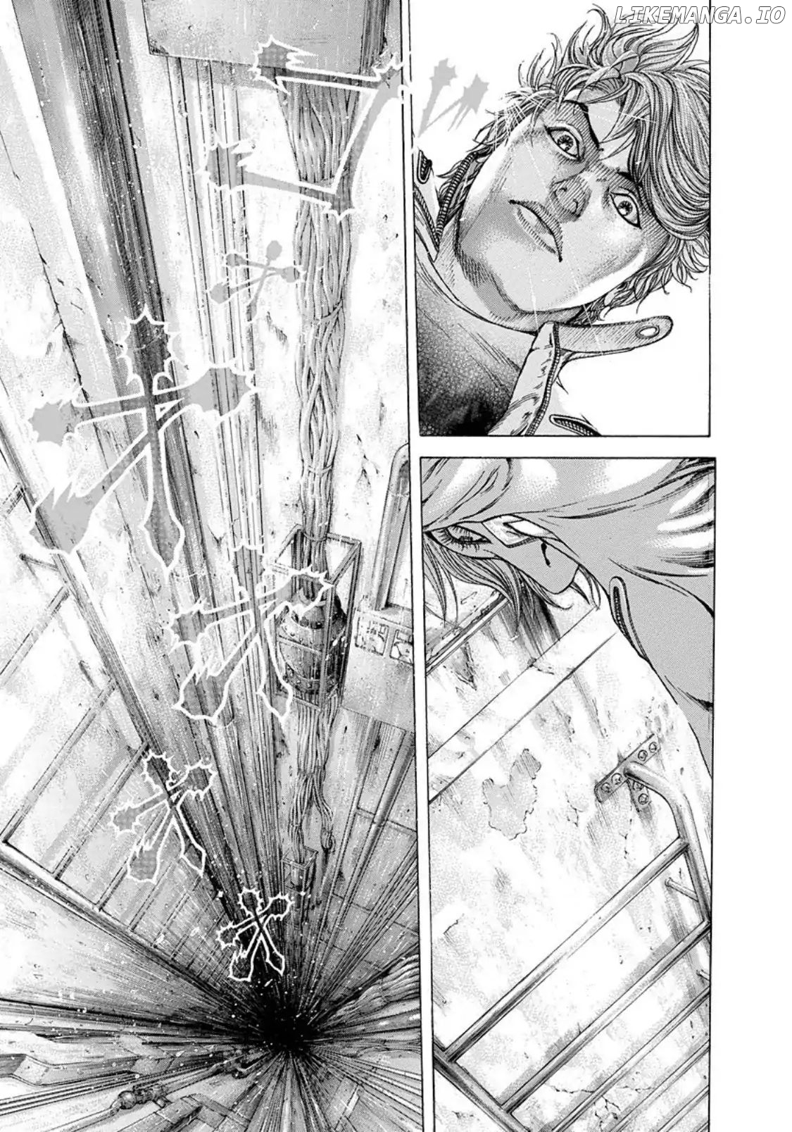 Read Usogui En Manga Online