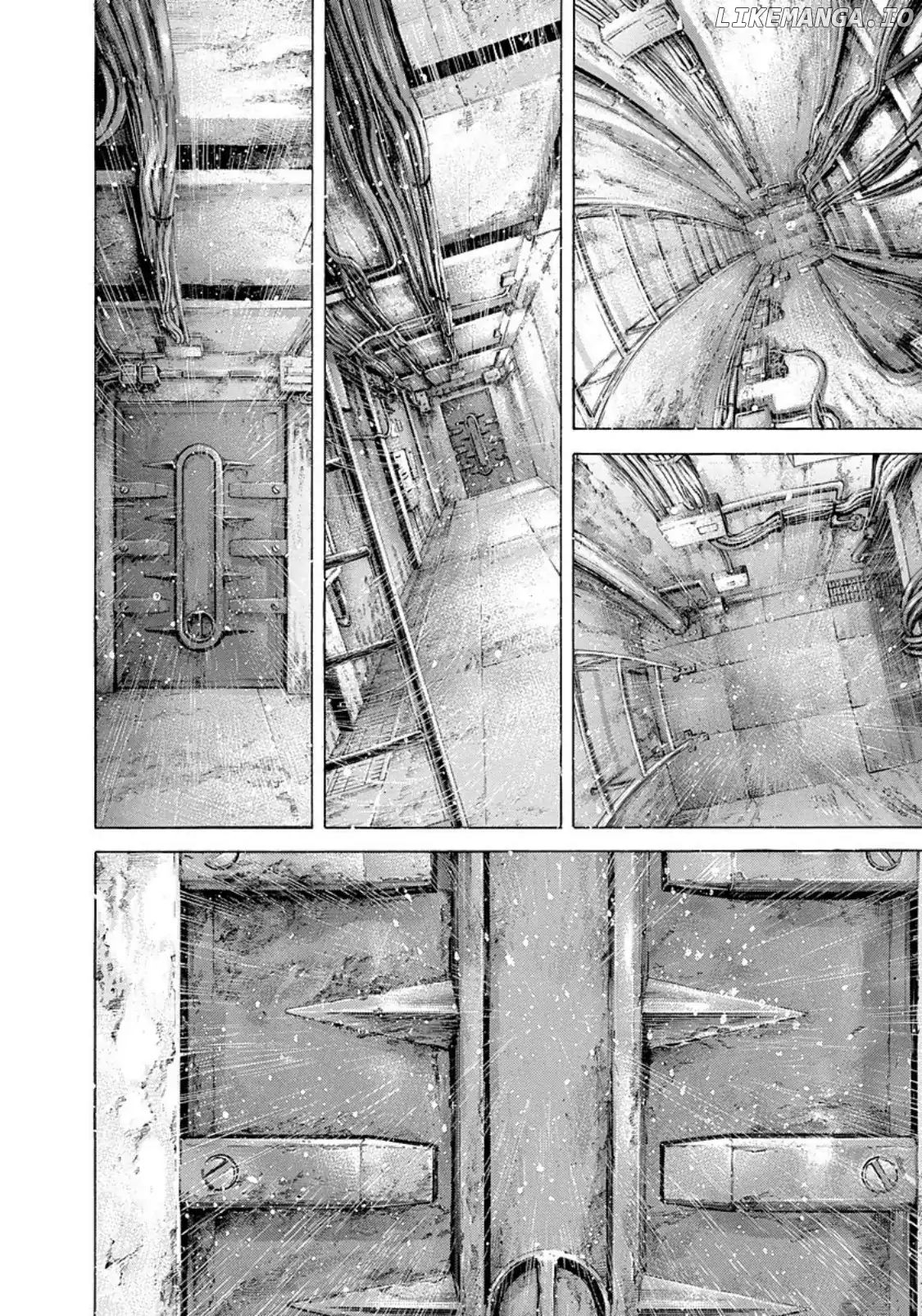 Read Usogui En Manga Online