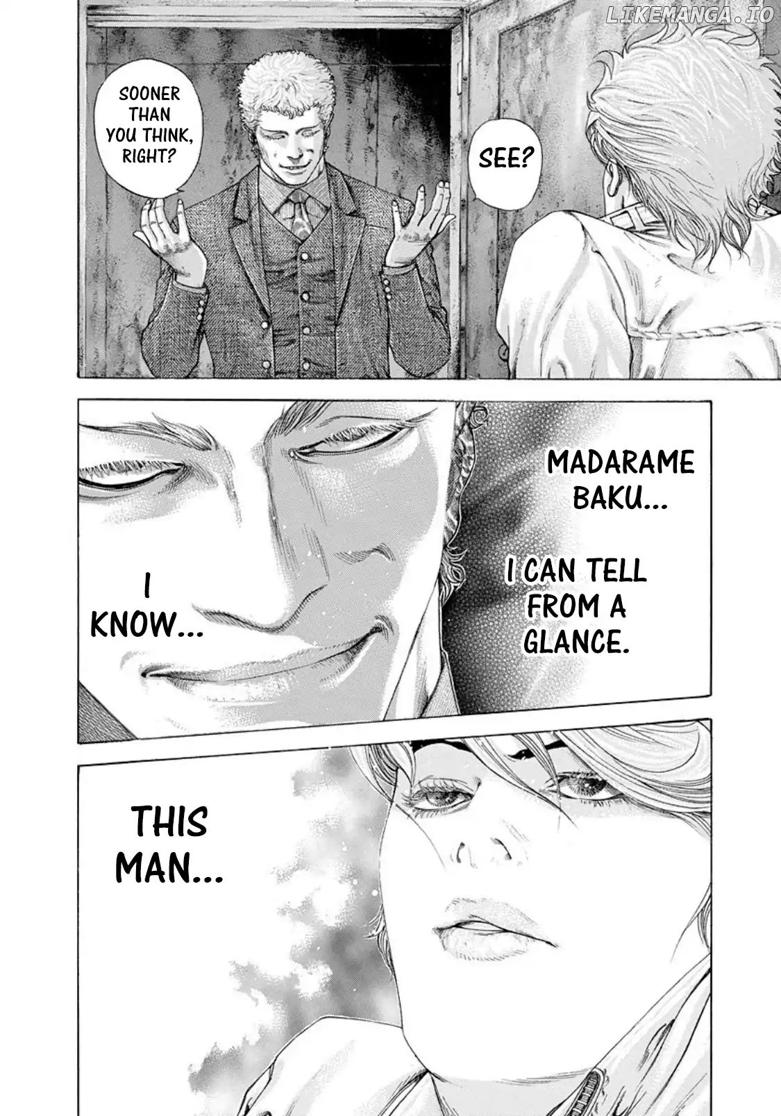 Read Usogui En Manga Online