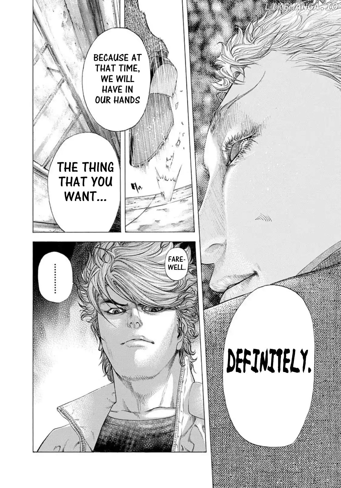Read Usogui En Manga Online