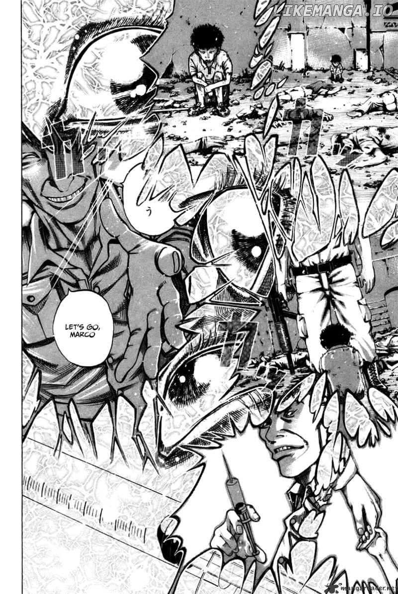 Read Usogui En Manga Online