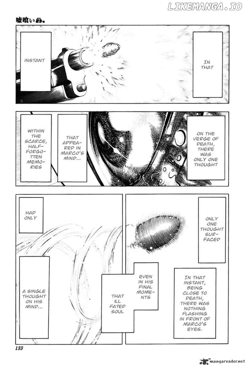 Read Usogui En Manga Online