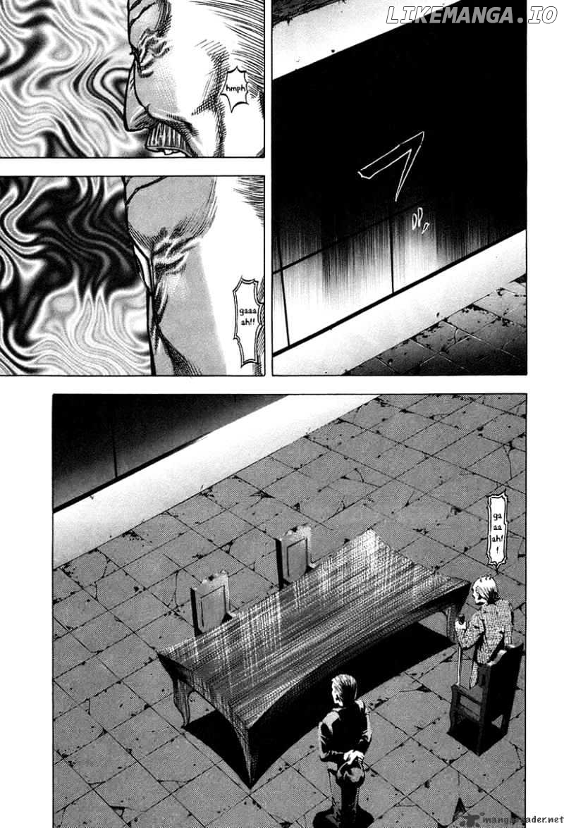 Read Usogui En Manga Online