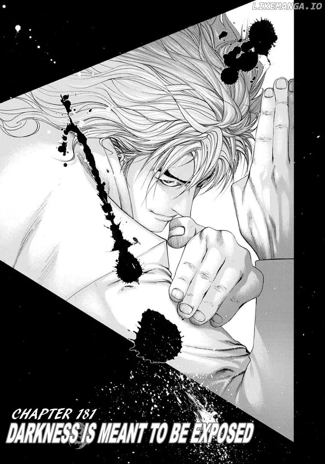 Read Usogui En Manga Online