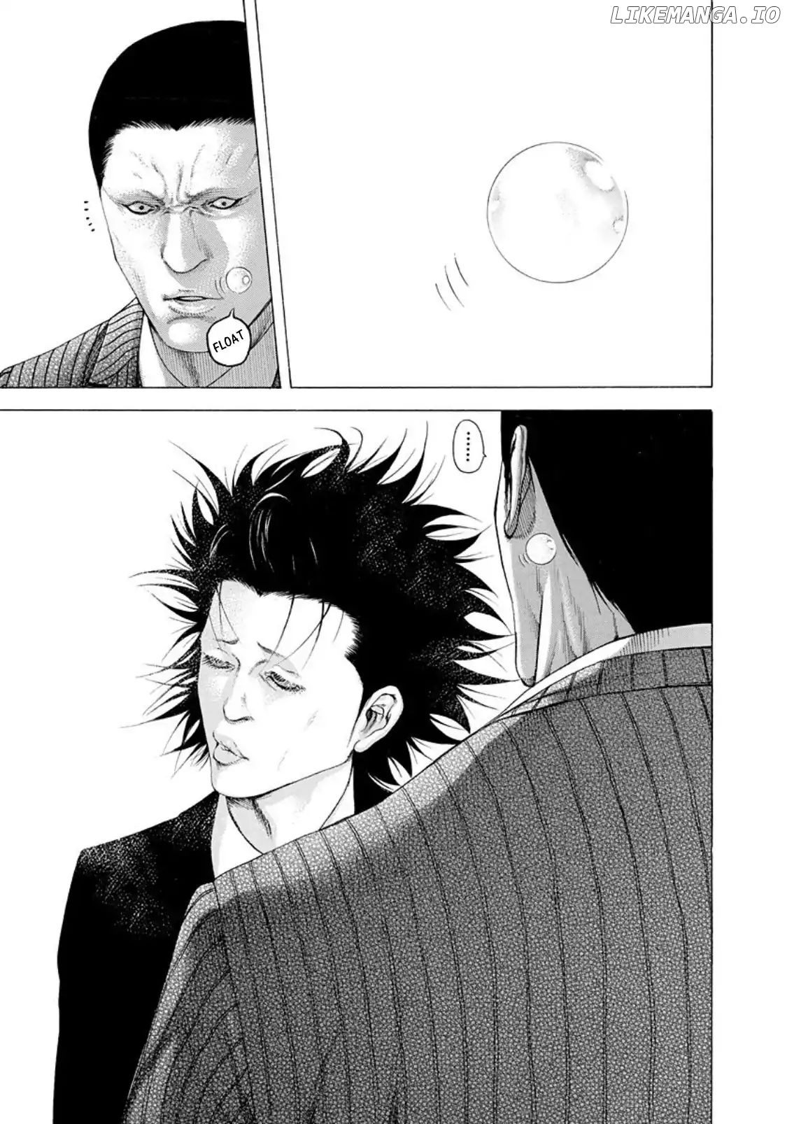 Read Usogui En Manga Online