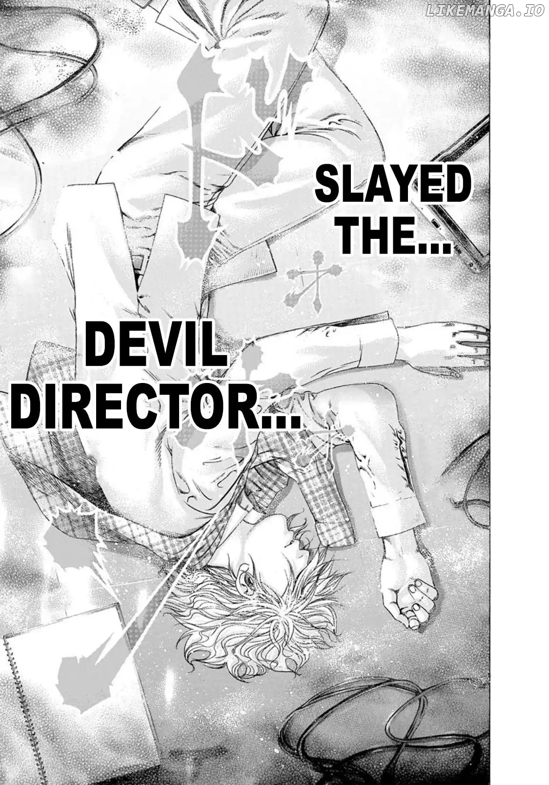 Read Usogui En Manga Online