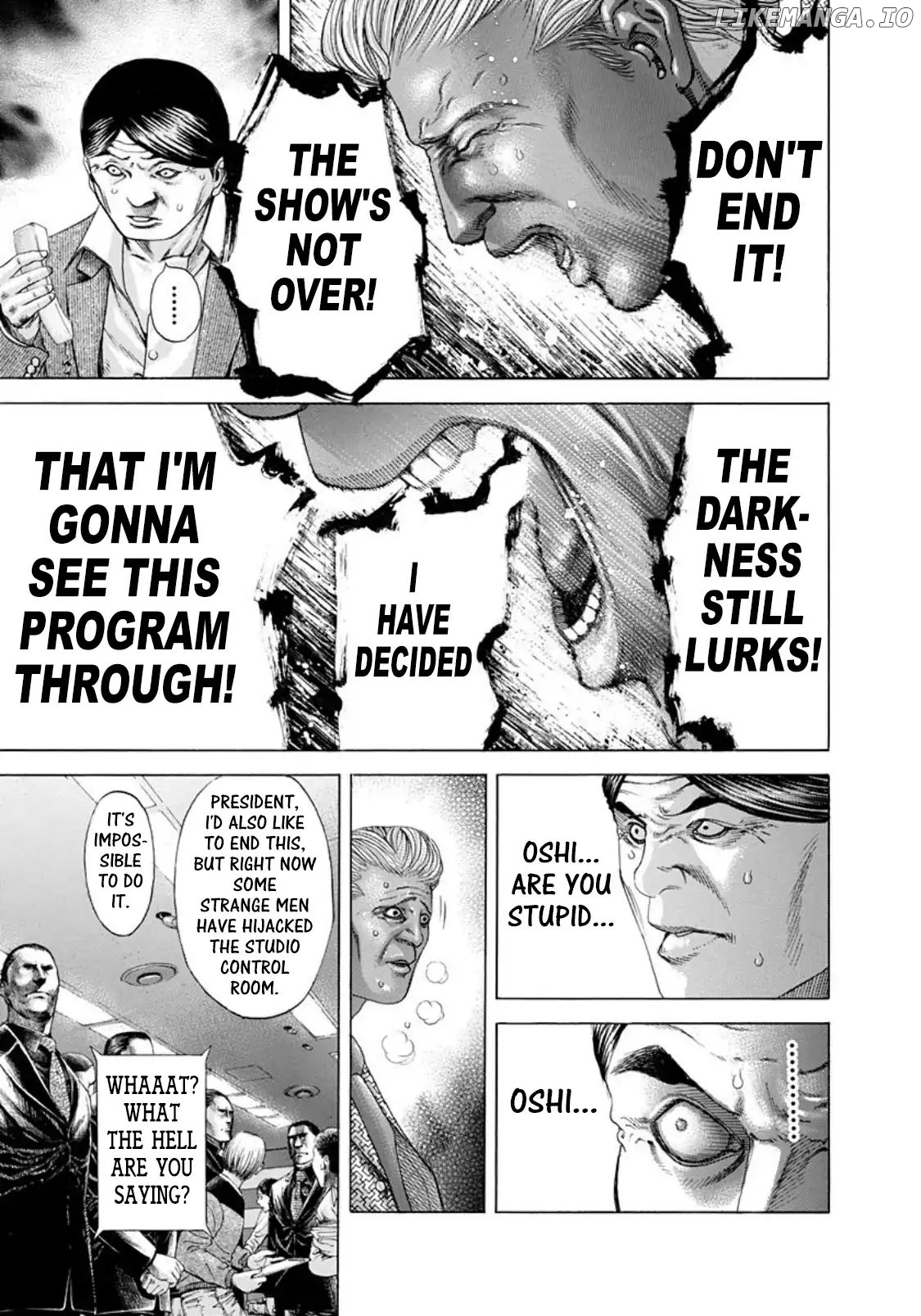 Read Usogui En Manga Online
