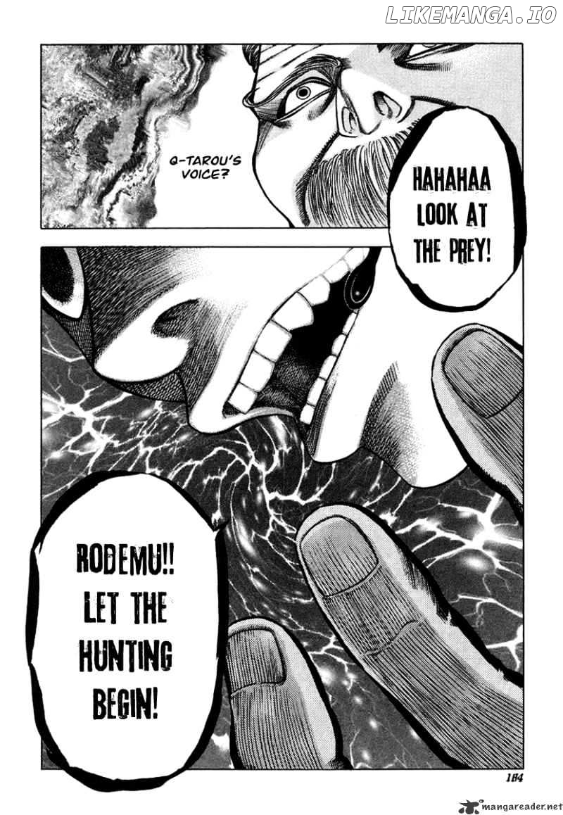 Read Usogui En Manga Online