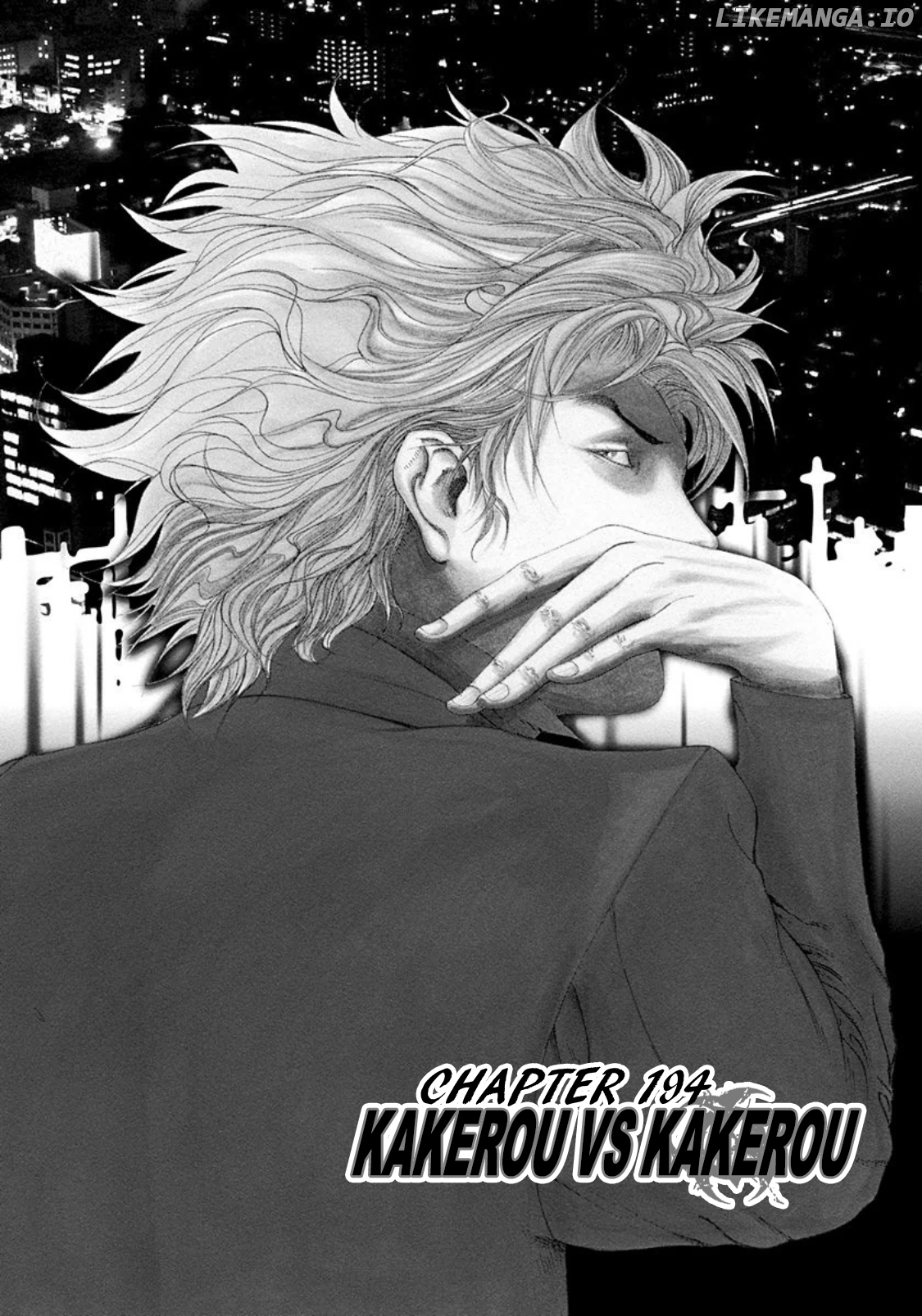 Read Usogui En Manga Online