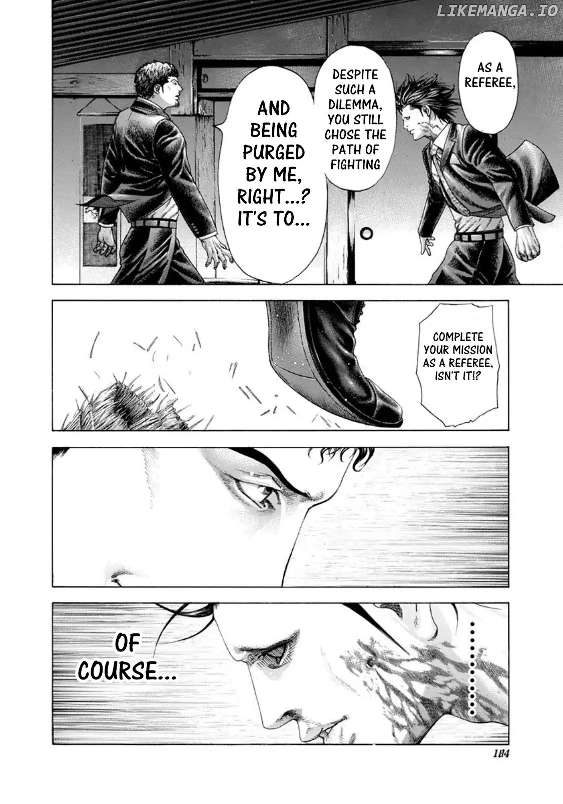 Read Usogui En Manga Online