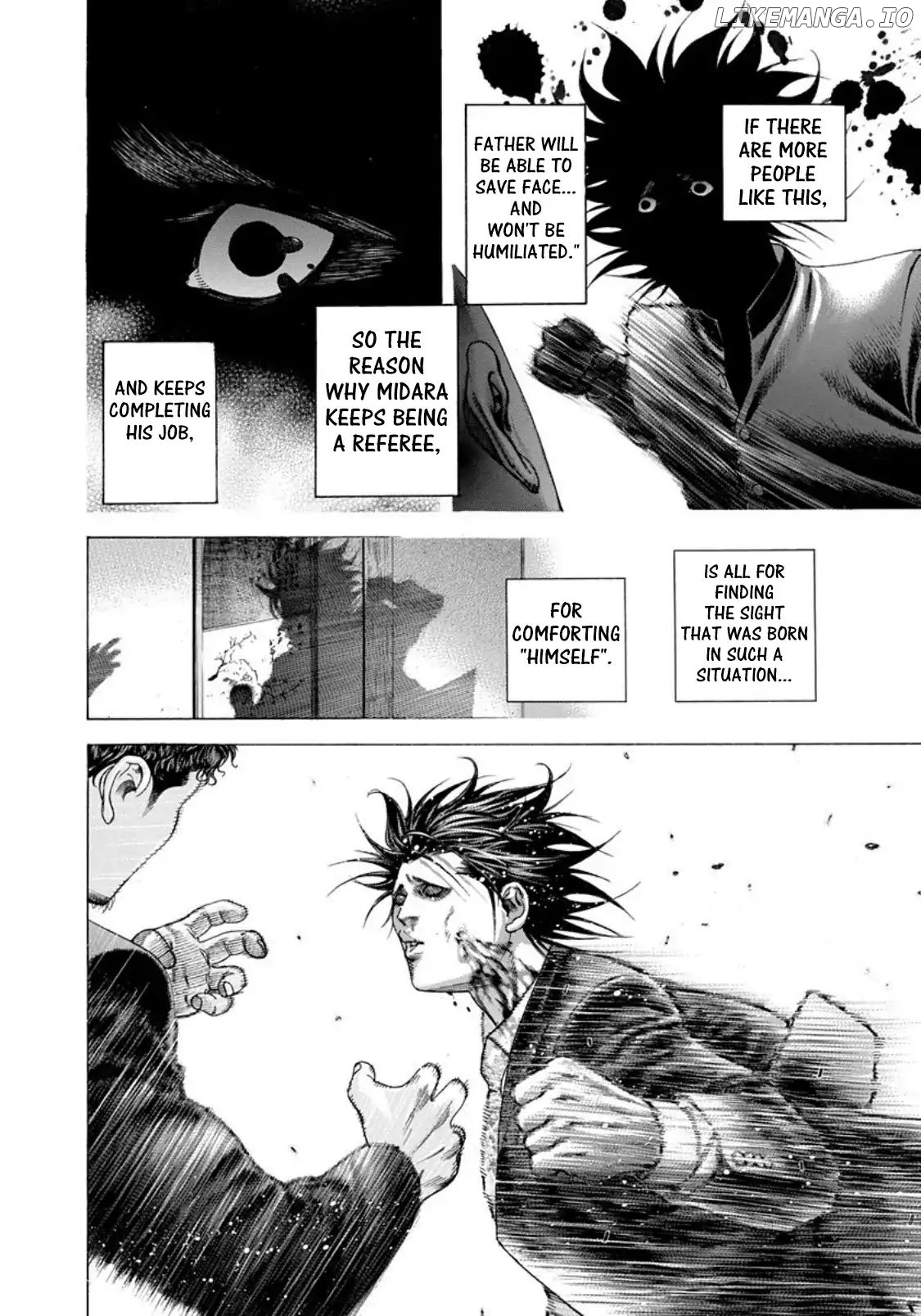 Read Usogui En Manga Online