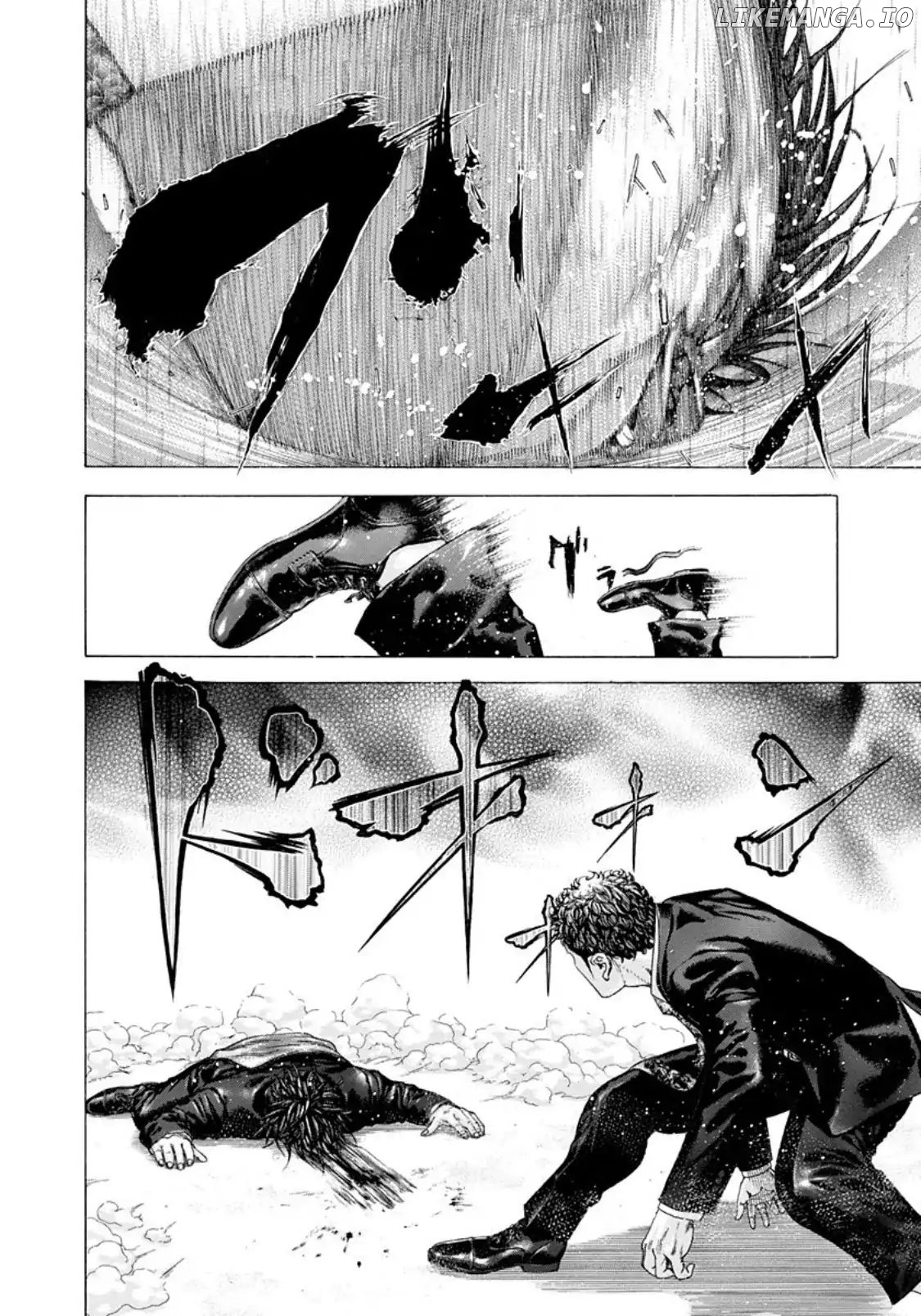 Read Usogui En Manga Online