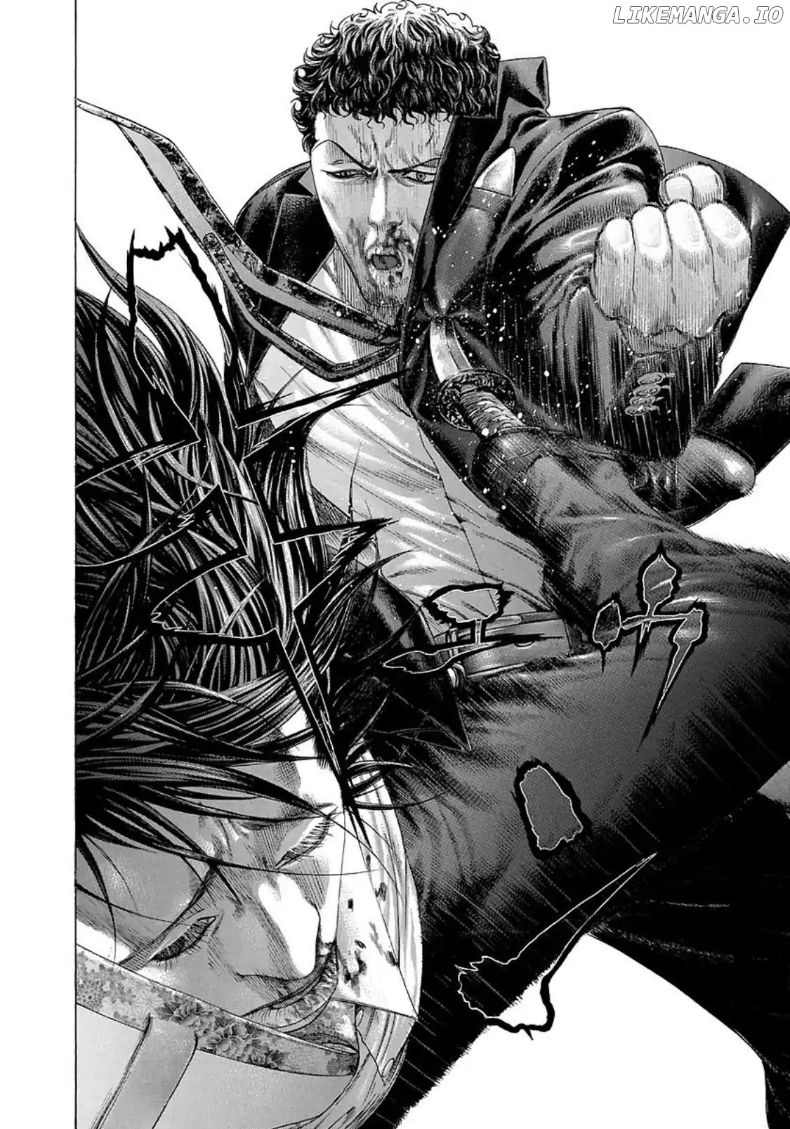 Read Usogui En Manga Online