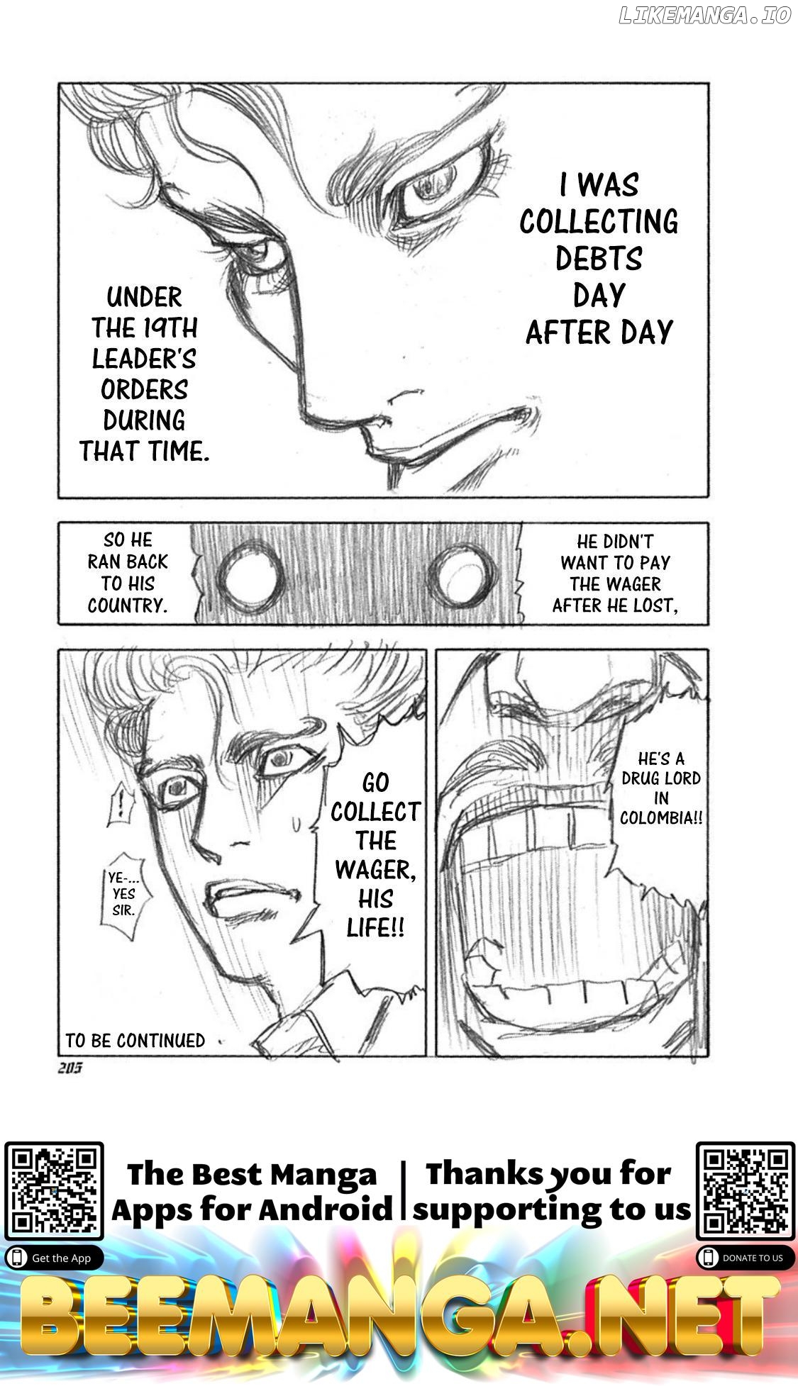 Read Usogui En Manga Online